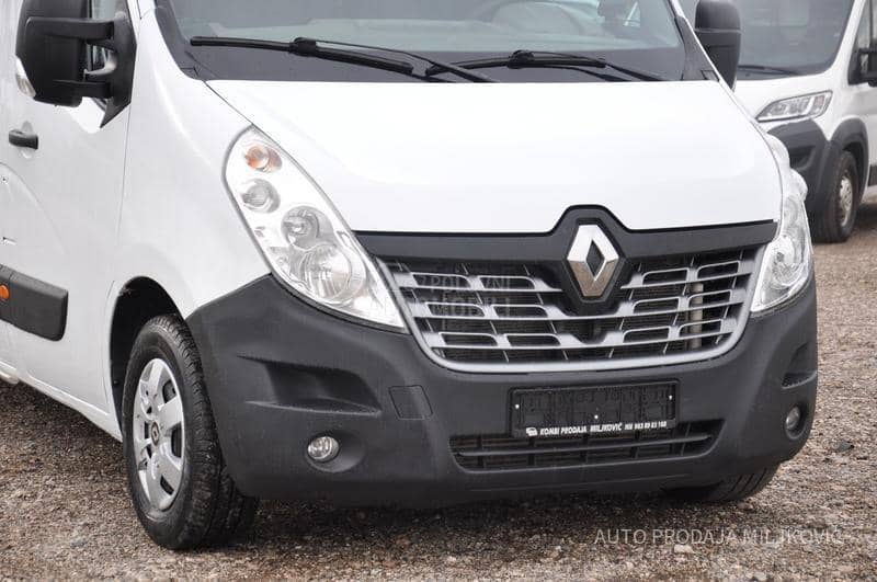 Renault Master MAXI HLADNJAČA