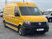 Volkswagen Crafter 2.0 Tdi L4H3