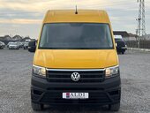 Volkswagen Crafter 2.0 Tdi L4H3