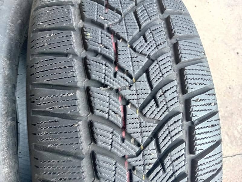 Dunlop 235/55 R19 Zimska