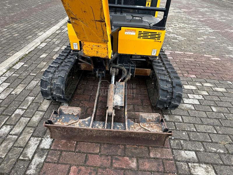 JCB 16 C1