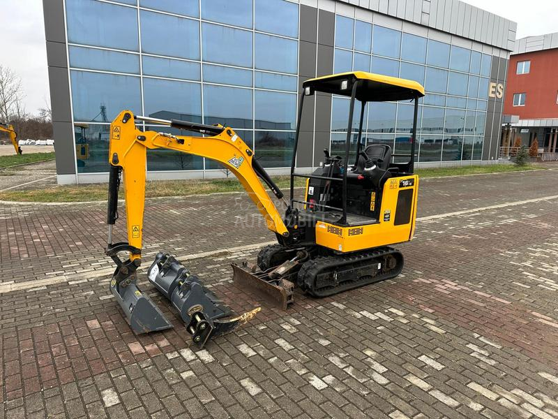 JCB 16 C1