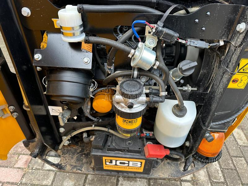 JCB 16 C1