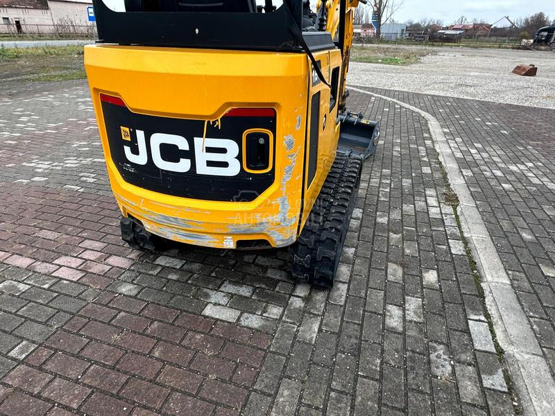 JCB 16 C1