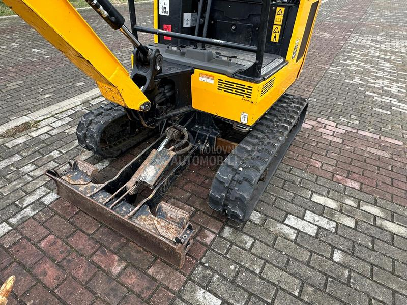 JCB 16 C1