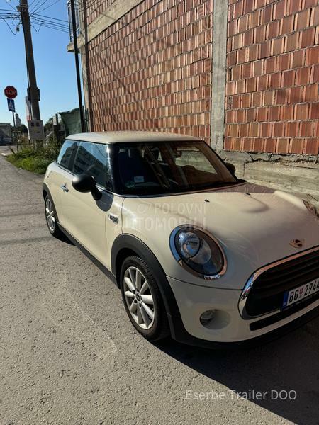 MINI One 1.2