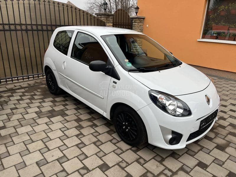 Renault Twingo 1.2 16v