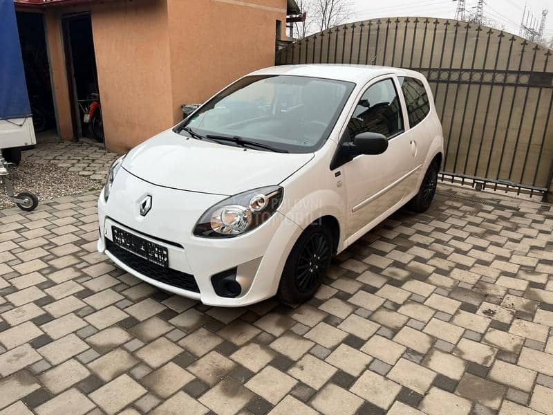 Renault Twingo 1.2 16v