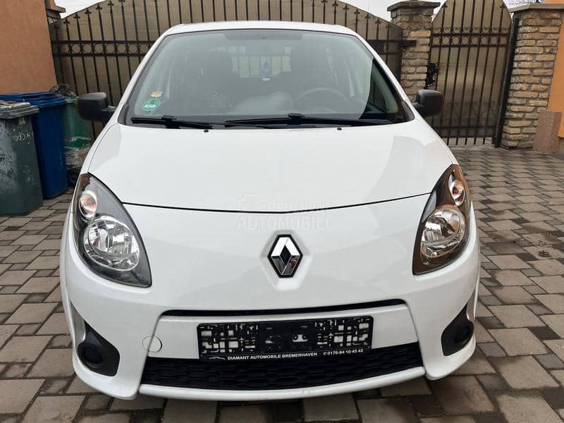 Renault Twingo 1.2 16v