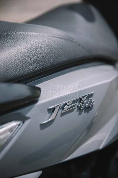 Sym Jet 14 50