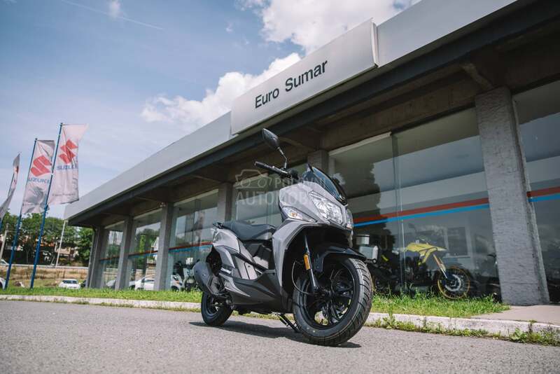 Sym Jet 14 50