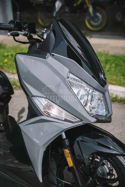 Sym Jet 14 50