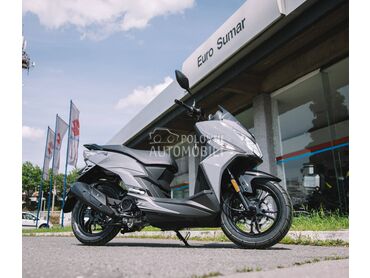 Sym Jet 14 50