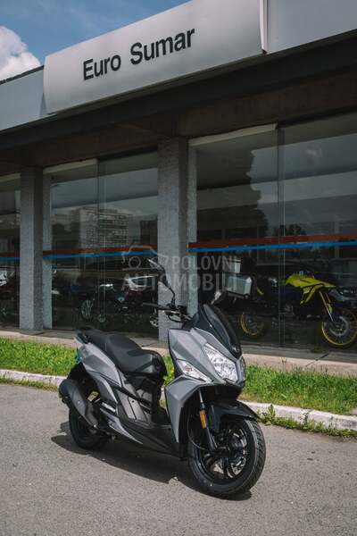 Sym Jet 14 50