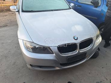 Kompletan auto u delovima za BMW 315, 316, 318 ...
