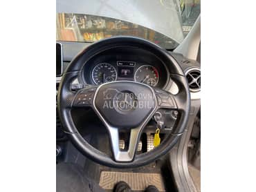 Volan za Mercedes Benz A 140, A 150, A 160 ... od 2012. do 2018. god.