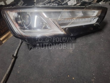 far xenon desni za Audi A4 od 2015. do 2020. god.