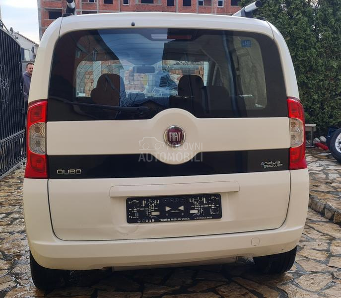 Fiat Qubo 1.4