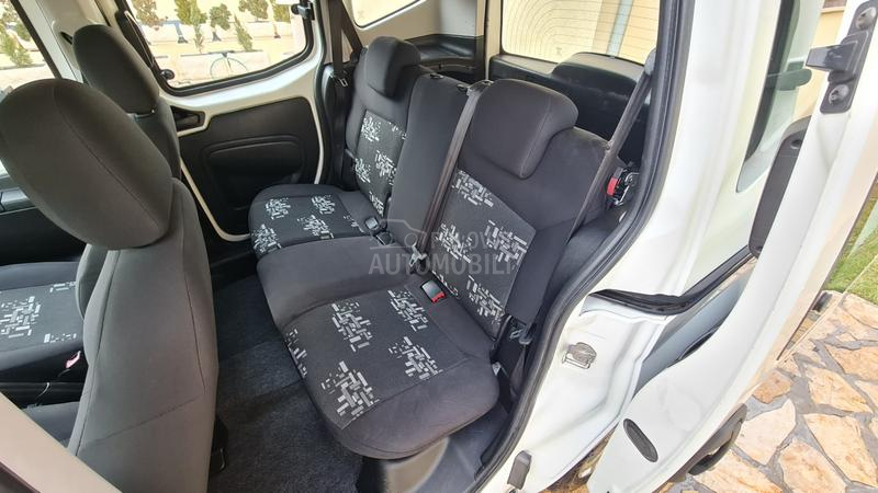 Fiat Qubo 1.4