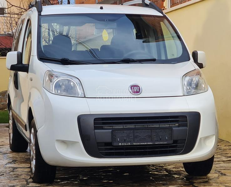 Fiat Qubo 1.4