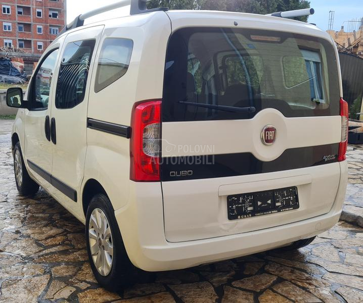 Fiat Qubo 1.4