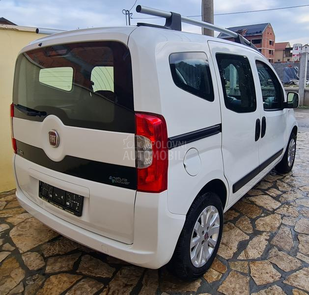 Fiat Qubo 1.4