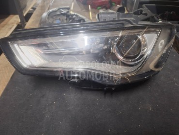 far xenon levi a3  8v za Audi A3 od 2013. do 2016. god.