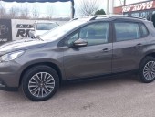 Peugeot 2008 1.2 B  AUT.RATA 148e