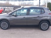 Peugeot 2008 1.2 B  AUT.RATA 148e