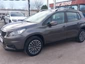 Peugeot 2008 1.2 B  AUT.RATA 148e