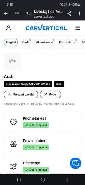 Audi A3 1.6 TDI Virtual