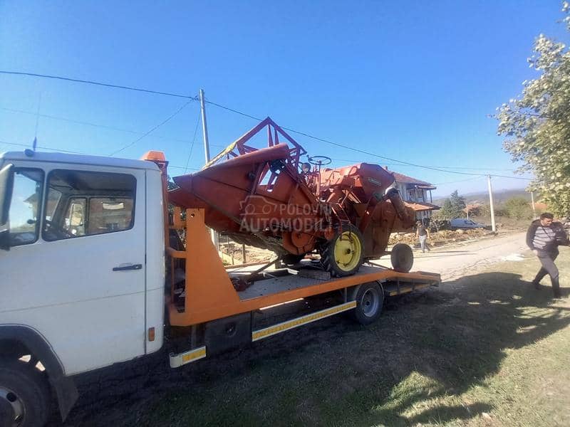 Massey Ferguson Mf30