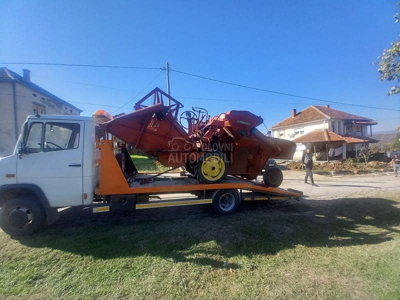 Massey Ferguson Mf30