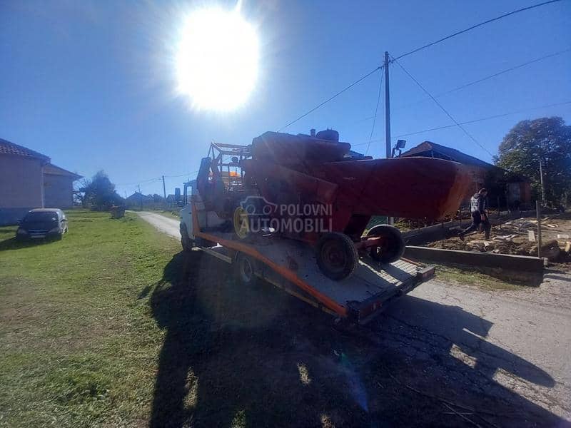 Massey Ferguson Mf30