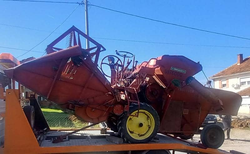 Massey Ferguson Mf30