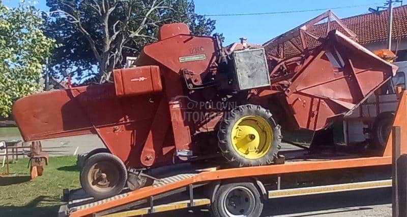 Massey Ferguson Mf30