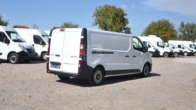 Renault Trafic KAO NOOV