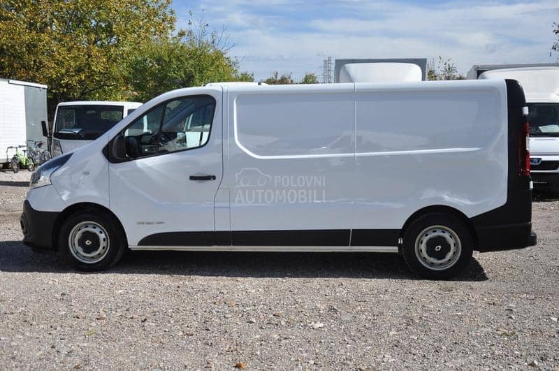 Renault Trafic KAO NOOV