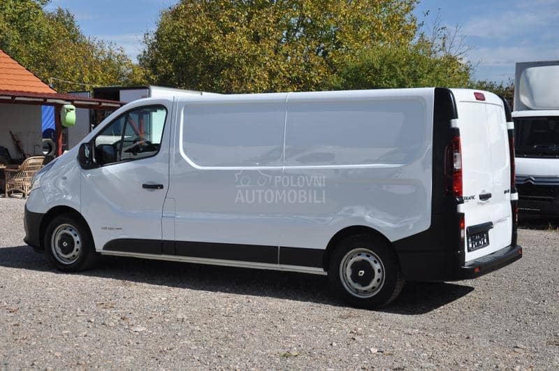 Renault Trafic KAO NOOV