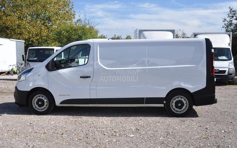 Renault Trafic KAO NOOV