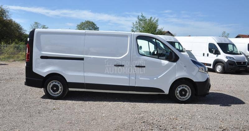 Renault Trafic KAO NOOV