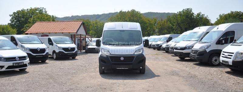 Fiat Ducato MAXI KAO NOVV