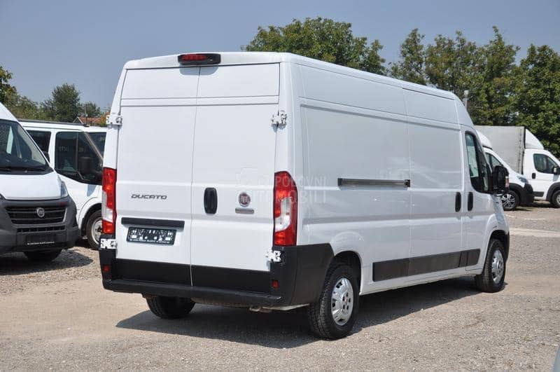 Fiat Ducato MAXI KAO NOVV