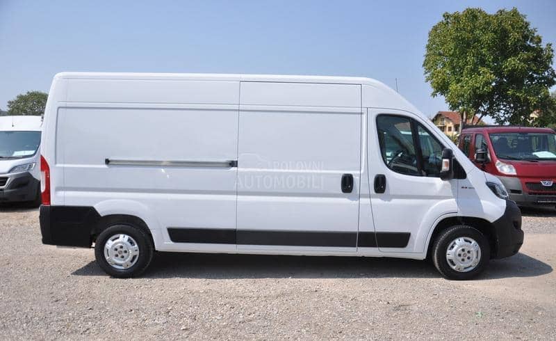 Fiat Ducato MAXI KAO NOVV