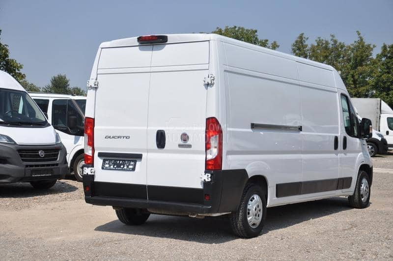 Fiat Ducato MAXI KAO NOVV