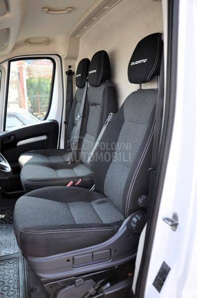 Fiat Ducato MAXI KAO NOVV