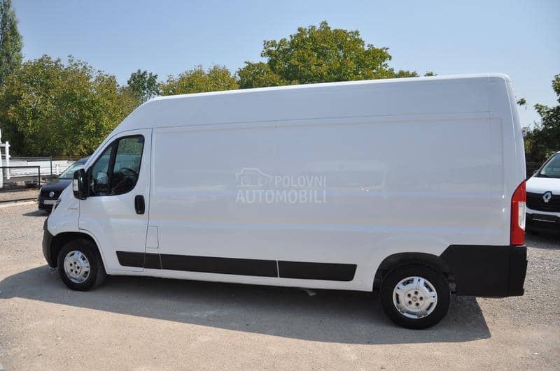 Fiat Ducato MAXI KAO NOVV