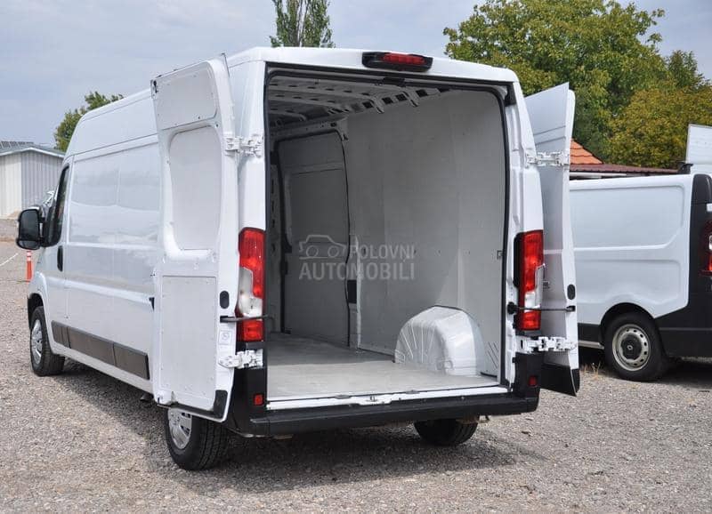 Fiat Ducato MAXI KAO NOVV