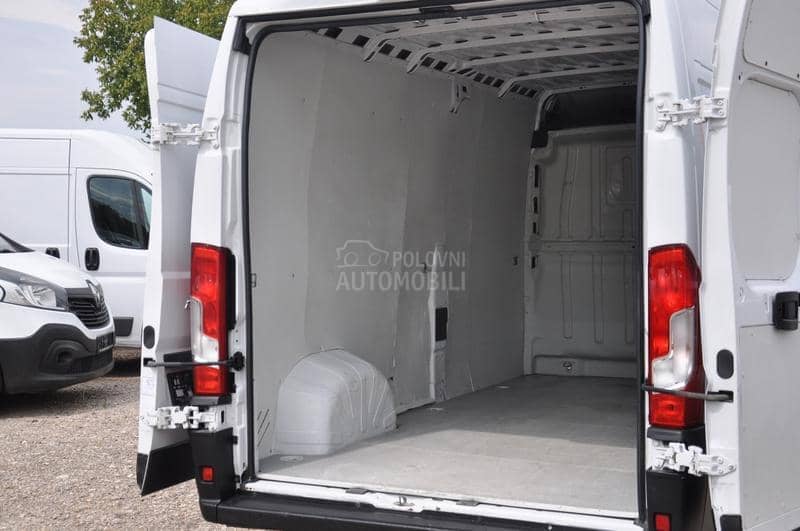 Fiat Ducato MAXI KAO NOVV