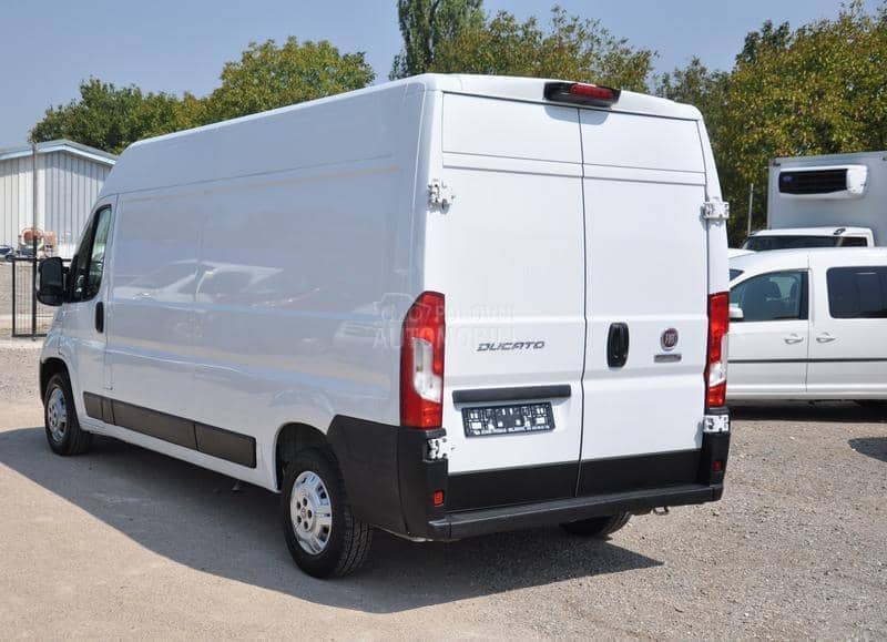 Fiat Ducato MAXI KAO NOVV